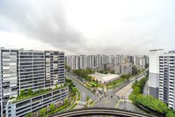 Blk 268B Punggol Sapphire (Punggol), HDB 5 Rooms #560634811